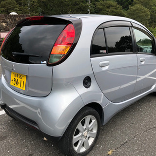 H 18 ミツビシ i  Gグレード諸費用込み　値下げ‼️