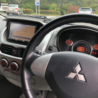 H 18 ミツビシ i  Gグレード諸費用込み　値下げ‼️の画像