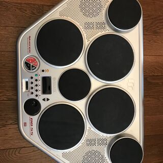YAMAHA デジタルパーカッション DD-55