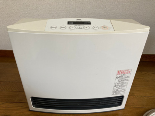 プロパンガス　ストーブ　5mホース付き