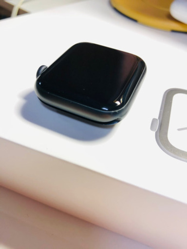 生活雑貨 Apple Watch Series4 44mm