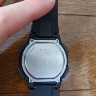 CASIO 腕時計 (2003-)の画像