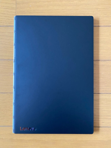 lenovo YOGA BOOK with Windows10 64GB LTE YB1-X91L