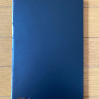 lenovo YOGA BOOK with Windows10 64GB LTE YB1-X91Lの画像