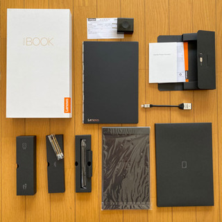 lenovo YOGA BOOK with Windows10 ...