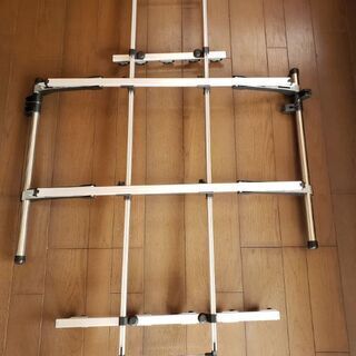 ロッドホルダー