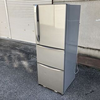 ★動作〇★ 東芝 ノンフロン冷凍冷蔵庫 GR-34ZV (N) ...