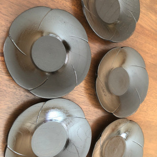 茶卓　5枚セット
