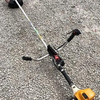 リョービ エンジン式刈払機 EKK-2620 中古