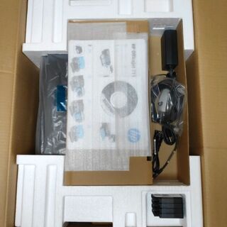 HP インクジェットプリンター   Officejet 7110