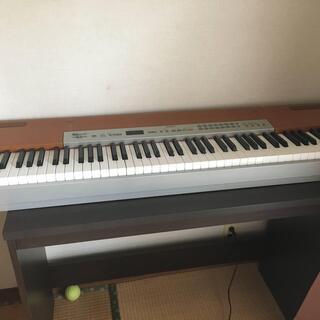 88鍵　YAMAHA 電子ピアノ　P-120S  無料で差し上げます