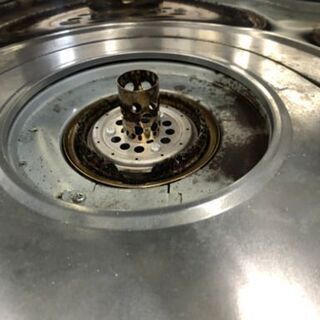 涼しくなってきました😬コロナ✨石油ストーブ✨2016年製✨RX-2216Y✨清掃・動作確認済・油もスポイトで抜いてあります。✨の画像