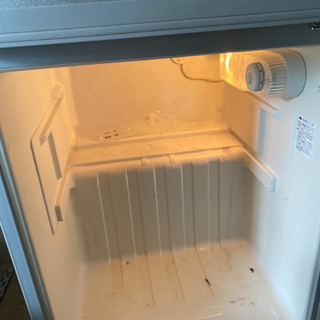 Haier 冷蔵庫　の画像