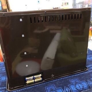 涼しくなってきました😬トヨトミ✨石油ストーブ✨2014年製✨RS-W29E✨清掃・動作確認済・油もスポイトで抜いてあります。✨ の画像