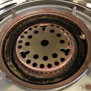 涼しくなってきました😬トヨトミ✨石油ストーブ✨2014年製✨RS-W29E✨清掃・動作確認済・油もスポイトで抜いてあります。✨ の画像