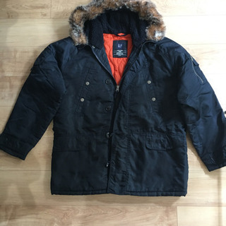 GAP アウター　メンズ　Lサイズ