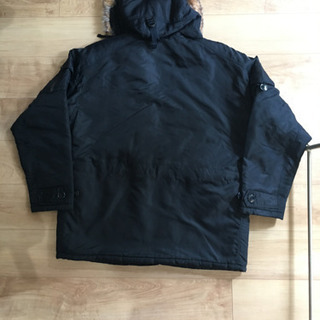 GAP アウター　メンズ　Lサイズの画像