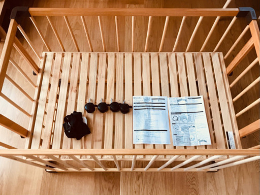 farska ファルスカ　ベッドサイドベット