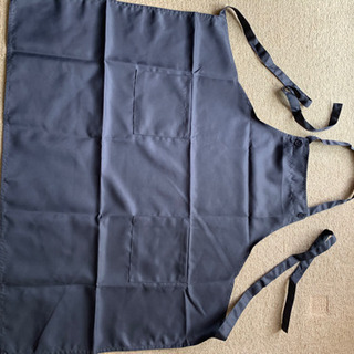 エプロンの画像