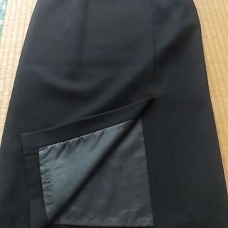 オンワード　ロングスカート