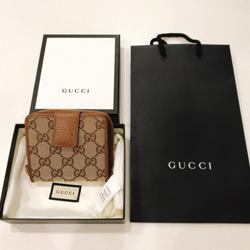 gucci 財布