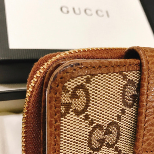 gucci 財布