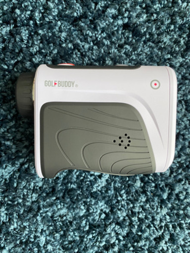 新品　未使用　GOLF BUDDY aim L10V