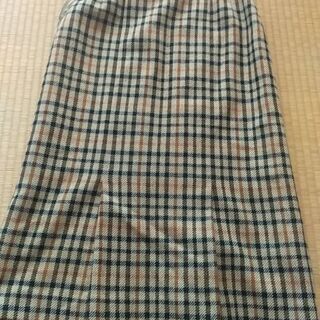 DAKS ENGLAND スカート