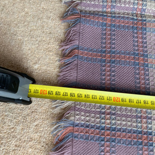 ブランケットの画像