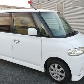 タント　車検　令和３年11月まで