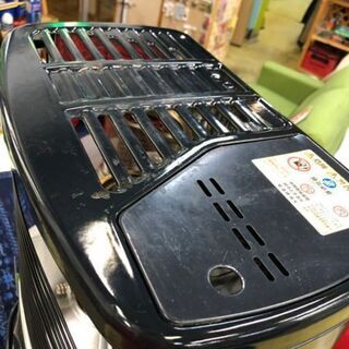 涼しくなってきました😬コロナ✨石油ストーブ✨2012年製✨KX-S222Y✨清掃・動作確認済・油もスポイトで抜いてあります。✨の画像