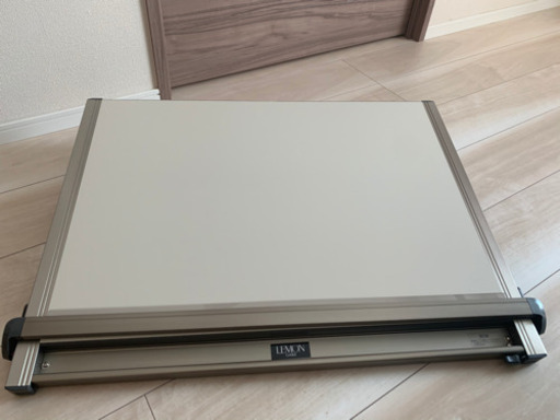 A2サイズ　平行定規・製図板　建築士試験