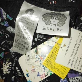 ☆Scolar 新品スパッツＭサイズ未使用☆の画像