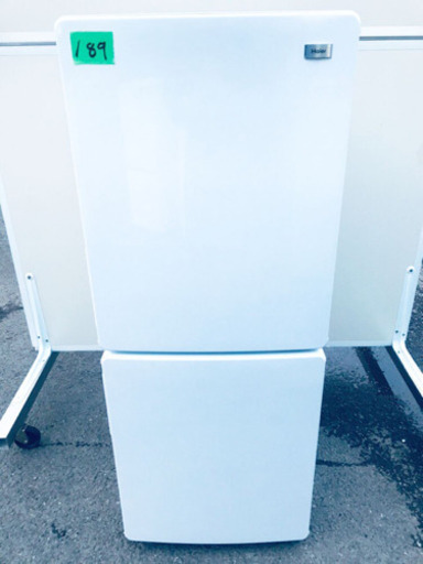 ！！高年式！！家電セット♪洗濯機/冷蔵庫✨