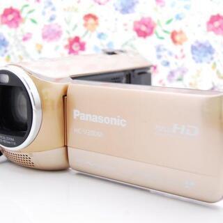 ★全国発送対応★【人気色！】Panasonic HC-V300M...