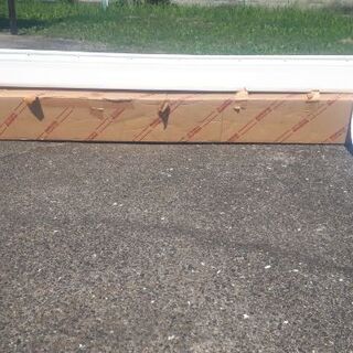 16系　アリスト　純正エアロ　 の画像