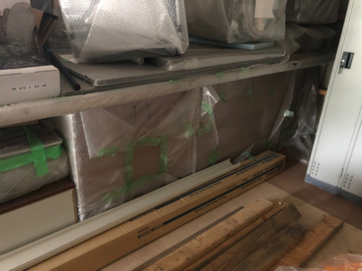 アイランドキッチン　ウッドワン展示品　最上級品　高級