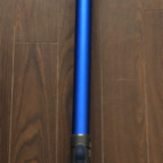 【引取限定　充電器・取扱説明書有】コードレス掃除機