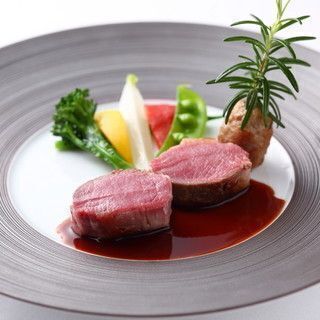 高級グルメへのお誘い、一緒に行ける方を募集！ おいしい料理と雰囲...