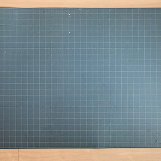 カッターマット　60cm×90cmの画像