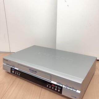 ★全国発送対応★【Panasonic】ビデオデッキ　NV-H2K
