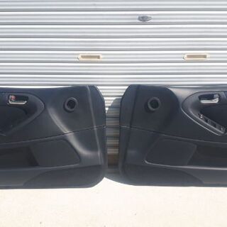 16系　アリスト　後期ベルテックス内装部品の画像