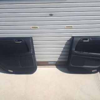 16系　アリスト　後期ベルテックス内装部品の画像