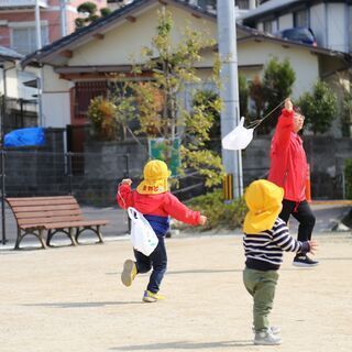 子育て支援員募集☆の画像