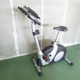 KM148 アルインコ フィットネス プロ エアロバイク AFB5211 家庭用 フィットネス エクササイズ