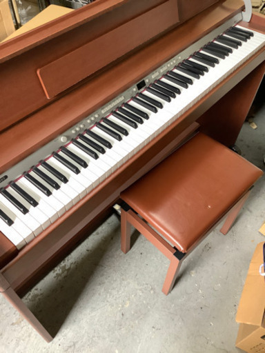 ローランド 電子ピアノ DP-990 2008年製 動作品
