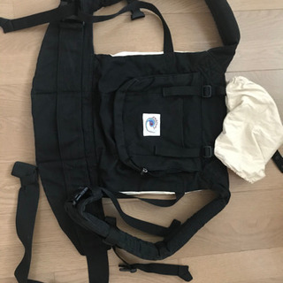 【受渡決定】エルゴベビー　抱っこ紐