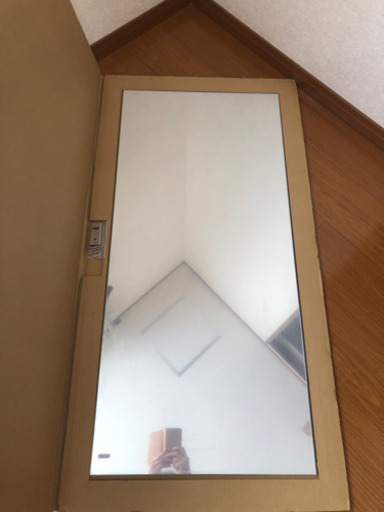 防錆化粧鏡
