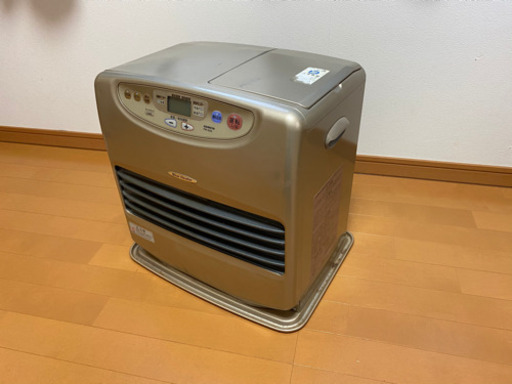 ダイニチ　ブルーヒーター