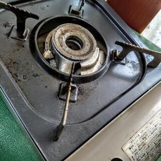 カセット コンロの画像